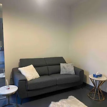 Chic Chatelet Les Halles Paris