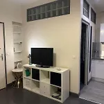 Apartamento Chic Chatelet Les Halles Paris