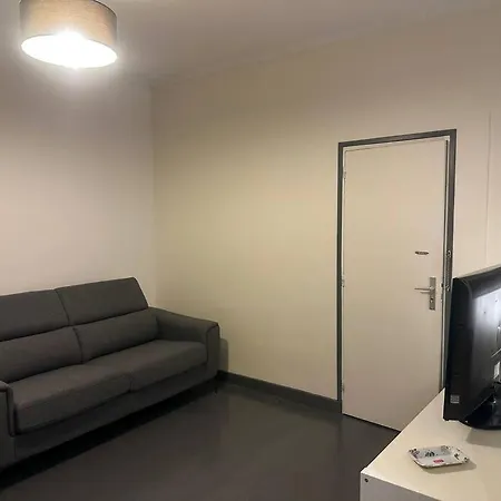 Chic Chatelet Les Halles Apartamento *