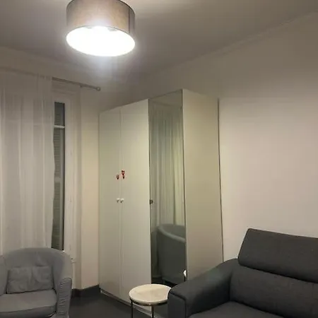 Chic Chatelet Les Halles